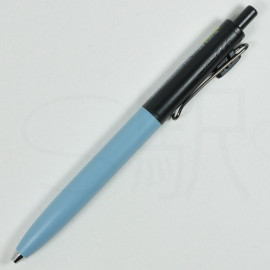 MITSUBISHI PENCIL Uni-Ball ZENTO Flow Model 0.5mm Water